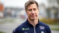 Jonas Wille no continuará como seleccionador de Noruega