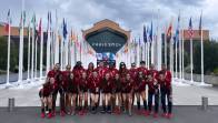 Las Guerreras debutan en los Juegos Olímpicos ante una exigente Brasil