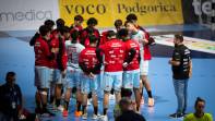 Los Hispanos Juveniles finalizan octavos el Europeo. Suecia se proclama campeona