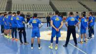Los Hispanos inician ante Italia la clasificación para el Europeo 2026