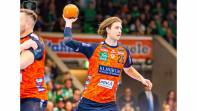 Suecia cubre la baja de Oscar Bergendahl para el Mundial con Olle Forsell Schefvert