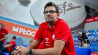 Polonia destituye a Marcin Lijewski como seleccionador