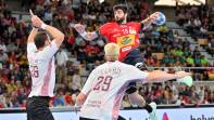 Dinamarca, Suecia o Alemania esperan a los Hispanos en el sorteo del Europeo 2026
