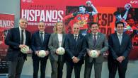 Ciudad Real organizará la Copa del Rey 2027, además de albergar a Hispanos y Guerreras