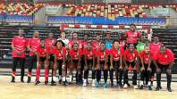 Plantilla Angola femenino - Juegos Olímpicos Paris 2024