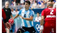 Diego y Pablo Simonet renuncian al Mundial de balonmano 2025