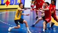 España - Suecia, duelo decisivo para el futuro de los Hispanos en el Mundial