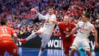 Domagoj Duvnjak e Igor Karacic se despiden de la selección croata