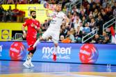 Luka Cindric también causa baja en el Mundial