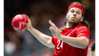 Mikkel Hansen relegado a un papel muy secundario en los Juegos Olímpicos