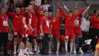 Hungria sale con vida de Serbia en la eliminatoria estrella del clasificatorio para el Mundial 2027