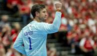 Niklas Landin y Emil Nielsen, la leyenda contra su heredero