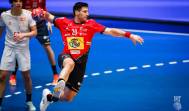 Contundente victoria de los Hispanos ante Japón para sellar el pase a Main Round