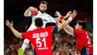 La defensa española complica a Aleks Vlah ser máximo goleador de los Juegos Olímpicos