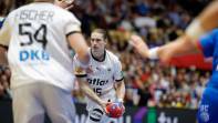 Juri Knorr ausente ante Italia. Alemania convoca a Marian Michalczik