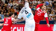 PSG Handball y Montpellier negocian con tres nuevos referentes del balonmano croata