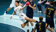 Segundo día de competición - Juegos Olímpicos 2024 balonmano masculino