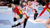 Las Guerreras se juegan ante Polonia el pase a la Main Round del Europeo 2024
