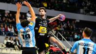 Cómoda victoria de España ante Argentina en el debut en el TIE 2025