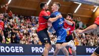 Los Hispanos logran la clasificación para el Europeo 2026