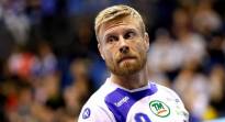 Gudjon Valur Sigurdsson máximo goleador de la historia al lograr su gol 1800 con Islandia