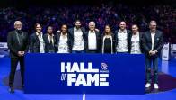 Nikola Karabatic entra en el Hall of Fame de la federación francesa con otras cuatro leyendas galas