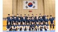 Plantilla Korea femenino - Juegos Olímpicos Paris 2024