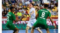 Doble victoria de los Hispanos Junior y clasificación para la Main Round del Mundial