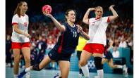 Francia busca repetir oro ante una Noruega que no gana desde 2012