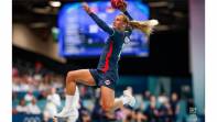 Noruega se lleva el oro olímpico tras arrollar a Francia en la final