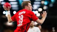 Kristian Bjornsen anuncia su retirada de la selección noruega