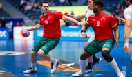 Salvador Salvador, el pegamento de la selección de Portugal
