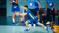 Cuarto día de competición - Juegos Olímpicos 2024 balonmano masculino
