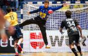 Agónico empate de los Hispanos tras una gran remontada