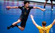 España busca certificar el pase a Main Round ante Japón