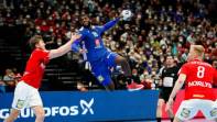 Francia y Dinamarca reeditan la final olímpica en busca del bronce