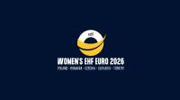 Sorteo favorable para las Guerreras en el Europeo femenino 2026