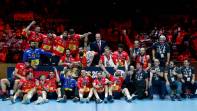 España se proclama Campeona de Europa por segunda vez consecutiva