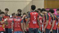 Sufrida victoria de los Hispanos Junior ante islandia para acercarse a la Main Round