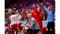 Así quedan las semifinales del Europeo de balonmano 2026