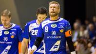 Gudjon Valur Sigurdsson se pierde el Mundial por lesión