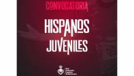 Moyano convoca a 17 Hispanos Juveniles para el European Open