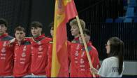 Sufrida e importante victoria de los Hispanos Junior con Marcos Fis abonado a los 10 goles