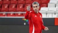 Jota Gonzalez se perfila como nuevo seleccionador de Polonia