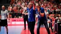 Lista definitiva de Croacia para el Europeo de balonmano 2020