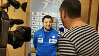Ljubomir Vranjes nuevo seleccionador de Eslovenia hasta 2024