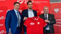 Marcin Lijewski será el seleccionador de Polonia hasta 2028