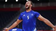 Francia recupera el oro olímpico al imponerse a Dinamarca