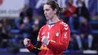 Nicole Wiggins se incorpora a la selección española en el Europeo 2022
