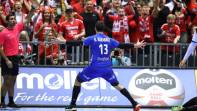 Nikola Karabatic decide el bronce para Francia con un gol en el último segundo
